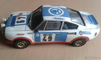 Škoda 130RS  1/24 - 5