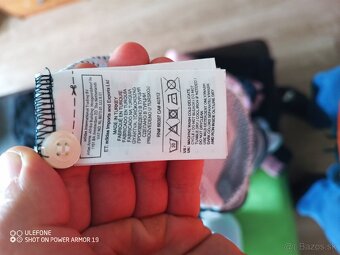 Adidas dres Brooklyn Nets - 5