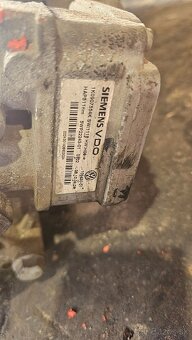 VW škoda zadny haldex - 5