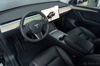 Tesla Model Y Dual Motor Long Range, 2022, DPH - 5