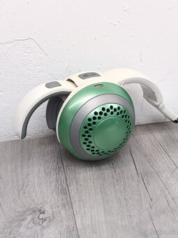 Mobilný vysávač ORB-IT - 5