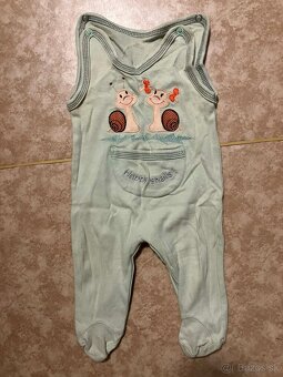 Detske oblečenie - 5