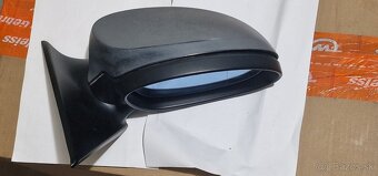 Rôzne diely BMW E93, 2008 - 5