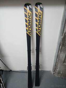 Lyže Atomic 170 cm - 5