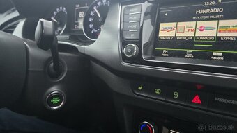 Skoda fabia 1.4TDI - 5