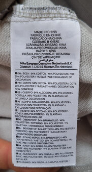 panska mikina Nike Roger Federer - M - 5