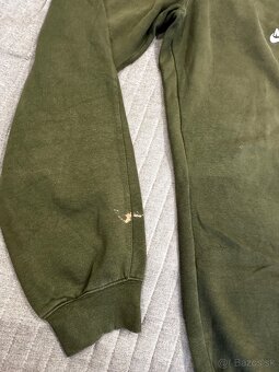 Nike tepláky - 5