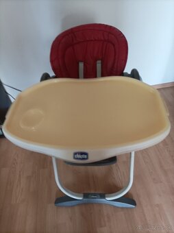 Detská stolička Chicco - 5