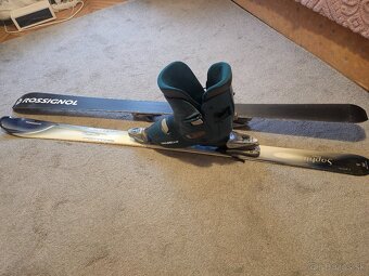 Lyže+lyžiarky - 5