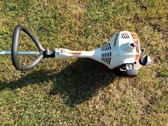 Kosačka stihl fs 38 - - 5