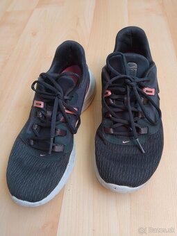 Ľahučké tenisky Nike - 5