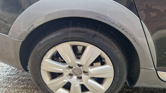 AUDI A6 ALLROAD QUATTRO - 5