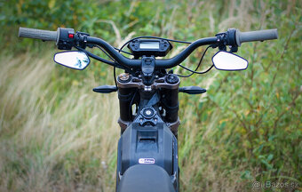 SurRon LightBee L1E - 5