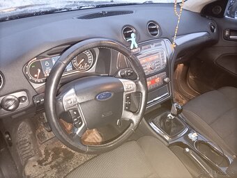 Ford Mondeo combi - 5