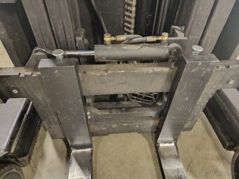 Toyota RR M14 Retrak - 5