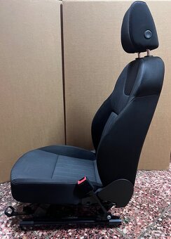 Škoda Octavia 3 sedačka - 5