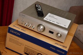 DENON PMA 1600NE - 5