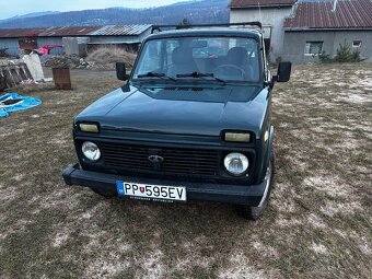 Lada Niva 1.7 - 5
