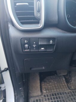 PREDAM ROZPREDAM  KIA SPORTAGE - 5