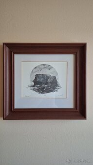 Dekoracie na chalupu - 5