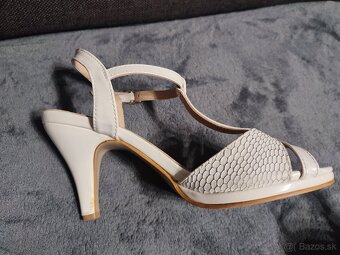 Dámske sandále - 5