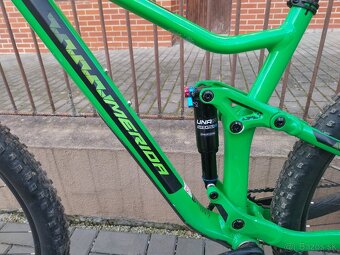 Merida One-twenty 9.400 - 5