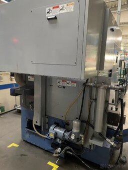 CNC soustruh TAKAMAZ X-100 (8751) - 5