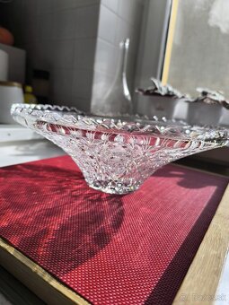 Predám vystavovaný kryštál - 5