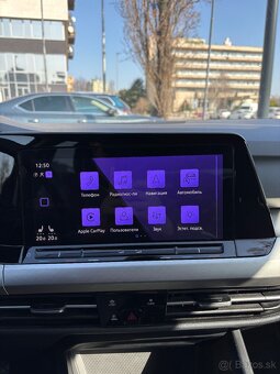 Volkswagen Golf Variant 2.0 TDI Style DSG - 5