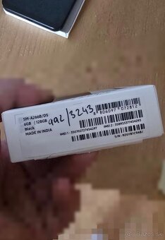 Predám Samsung Galaxy A26 5G - 5