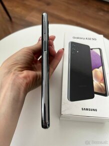 Samsung Galaxy A32 5G 128GB - 5