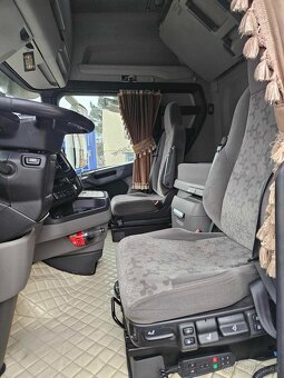 SCANIA S450 - 5