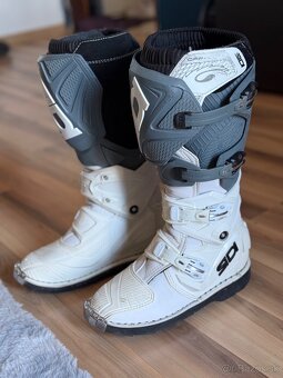Sidi X-3 - 5