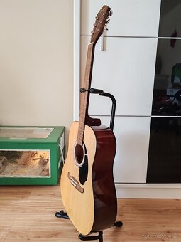 FENDER gitár - 5