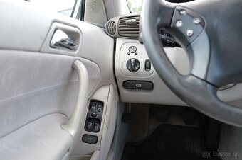 Mercedes c 180 - 5