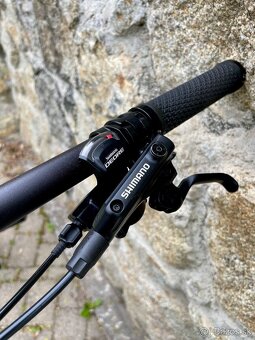 Bicykel Trek Remedy 7 - 5