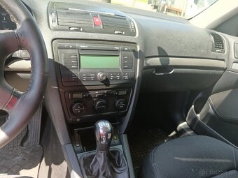 Predám škoda Octavia 2 1.9tdi - 5