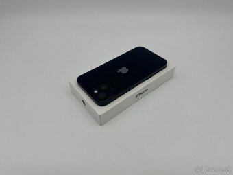 iPhone 14 Plus 128GB Midnight KOMPLET + DARČEK - 5