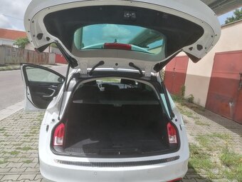 Opel insignia - 5