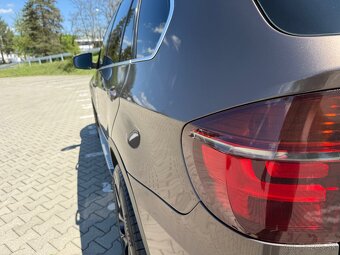 BMW X5 2012 - 5