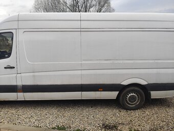 Sprinter 315 - 5