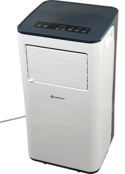 Predám Hantech smart mobilná klimatizácia 9 000 Btu - 5
