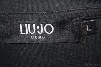 Liu Jo panske tricko vel.M - 5
