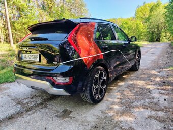 KIA NIRO 1,6 GDI HEV GOLD MY 2024 - 5