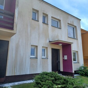 čistenie a maľovanie fasád, striech, brizolitu - 5