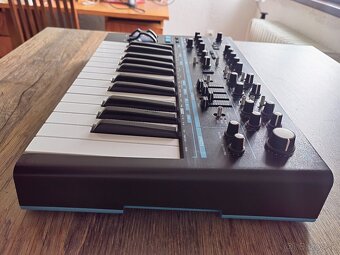 Predám Synth Novation Bass Station II - 5