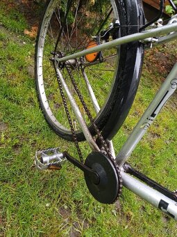 Bicykel - 5