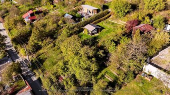 Záhradná chata na pozemku 593 m2; Košice - Ťahanovce - 5