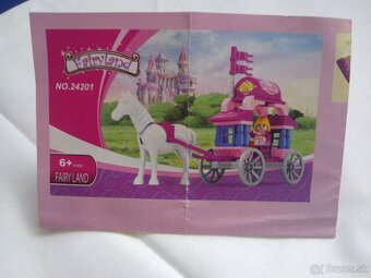 LEGO-limuzina- koc- kolotoc - 5