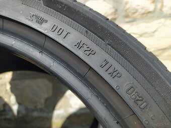 BARUM – DEBICA letné pneumatiky 245/40 R18 - 5